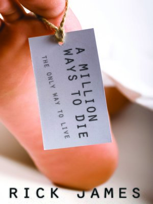 cover image of A Million Ways to Die
